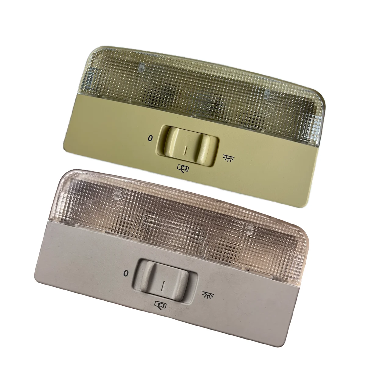 Front Car Interior Reading light Dome lamp light switch For VW Polo 9N 6R T5 Bora 2002-2005 Caddy for SKODA Fabia Rapid
Front Car Interior Reading light Dome lamp light switch For VW Polo 9N 6R T5 Bora 2002-2005 Caddy for SKODA Fabia Rapid