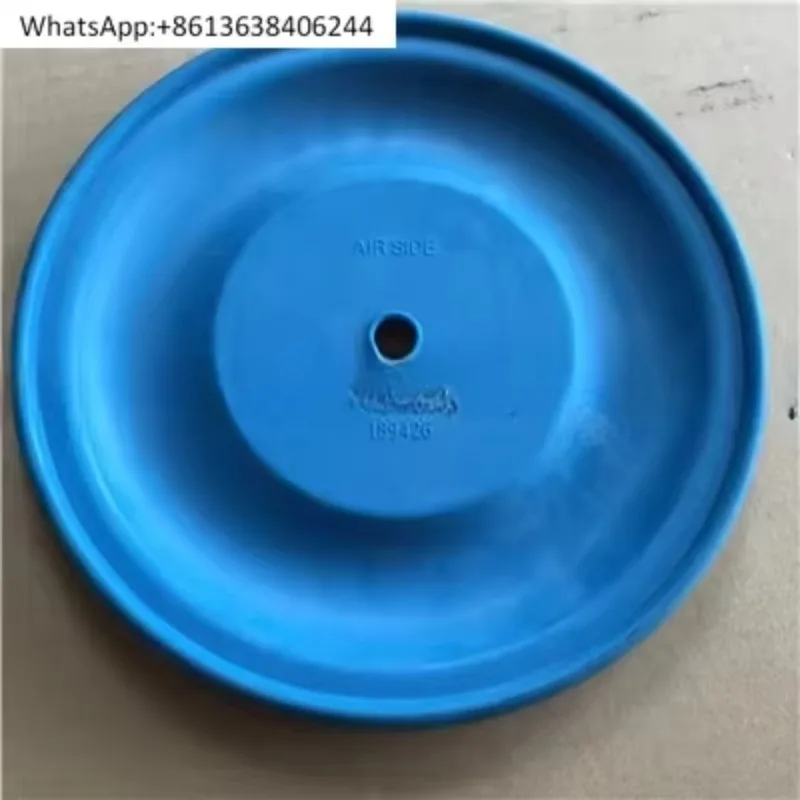 189426 VA40 Pneumatic DiaphragmPump Diaphragm 1.5 inch diameter 225
189426 VA40 Pneumatic DiaphragmPump Diaphragm 1.5 inch diameter 225