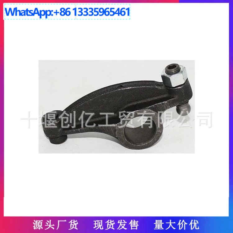 2 шт. для Dongfeng Cummins 6BT5.9, впускной клапан двигателя, коромысло 3910810 3910811
2 шт. для Dongfeng Cummins 6BT5.9, впускной клапан двигателя, коромысло 3910810 3910811
