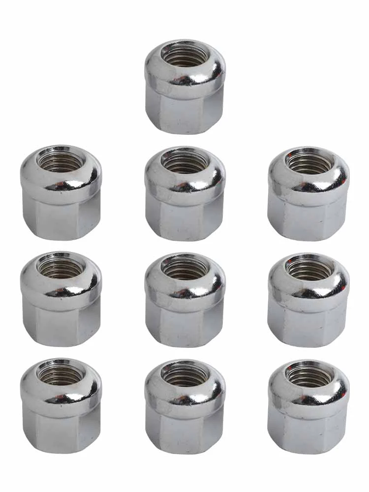 10 шт. колесная гайка 90304-SC2-003 для Honda для Accord MK4 к MK7 и Aerodeck 1,6, 1,8, 2,0, 2,2, 2,3, 2,7 1989-2003, автозапчасти
10 шт. колесная гайка 90304-SC2-003 для Honda для Accord MK4 к MK7 и Aerodeck 1,6, 1,8, 2,0, 2,2, 2,3, 2,7 1989-2003, автозапчасти