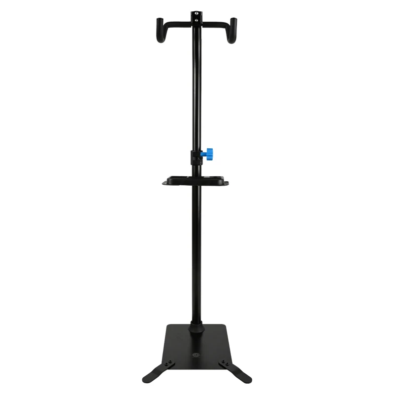 Huansen Adjustable Heavy Duty Bike Repair Stand-Steel Powder Coated Workstand 30kg Load Capacity Foldable Easy Installation
Huansen Adjustable Heavy Duty Bike Repair Stand-Steel Powder Coated Workstand 30kg Load Capacity Foldable Easy Installation
