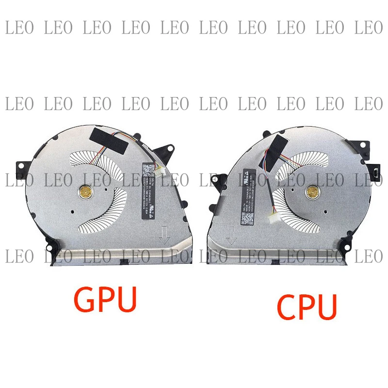 HH Laptop CPU GPU Cooling Fan For ASUS ProArt StudioBook Pro X W730 W730G5T
HH Laptop CPU GPU Cooling Fan For ASUS ProArt StudioBook Pro X W730 W730G5T