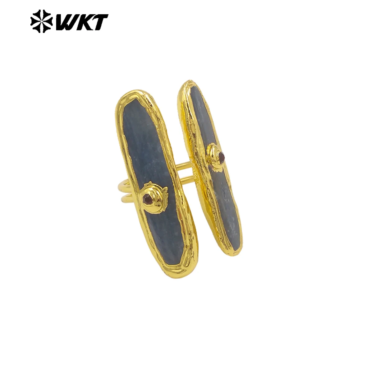WT-R555 щедрый и красивый синий кольцо с кианитом с позолотой 18k для женщин, подарки на день рождения
WT-R555 щедрый и красивый синий кольцо с кианитом с позолотой 18k для женщин, подарки на день рождения