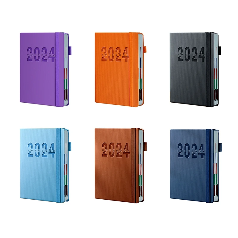 2024 Planning Notebook Plan Chinese Internal Page Notebook 365 Day Plan Calendar Schedule School Diary Book
2024 Planning Notebook Plan Chinese Internal Page Notebook 365 Day Plan Calendar Schedule School Diary Book