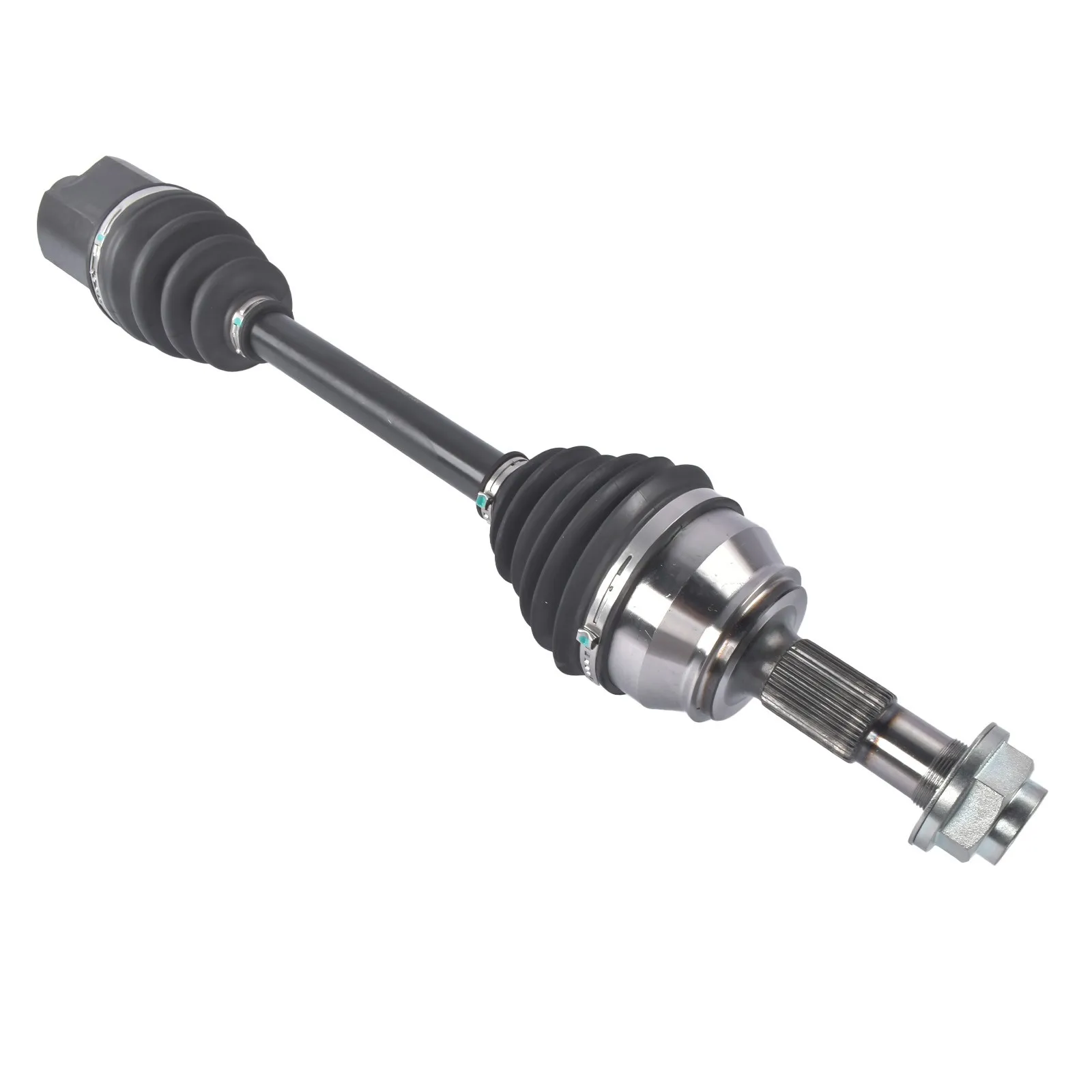 AP01 Front Right CV Axle Joint Shaft Assembly For Ram ProMaster 1500 2500 3500 3.6 V6 68159666AA NCV22003 CH8320
AP01 Front Right CV Axle Joint Shaft Assembly For Ram ProMaster 1500 2500 3500 3.6 V6 68159666AA NCV22003 CH8320