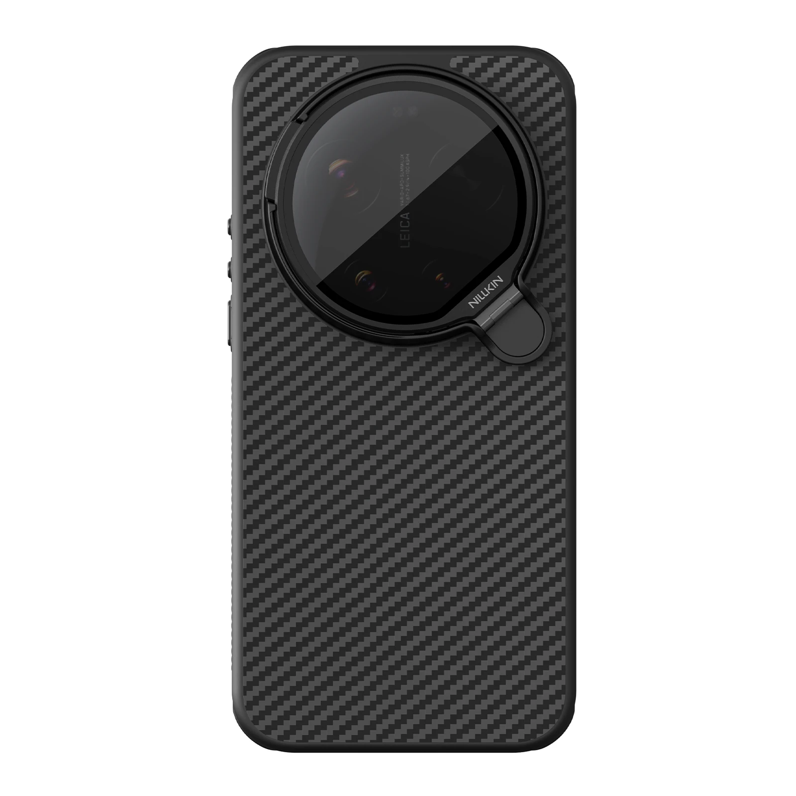 For Xiaomi 17 Ultra Magnetic Case NILLKIN Quality Hard PC + Soft TPU Anti-scratch Matte Surface Cover
For Xiaomi 17 Ultra Magnetic Case NILLKIN Quality Hard PC + Soft TPU Anti-scratch Matte Surface Cover