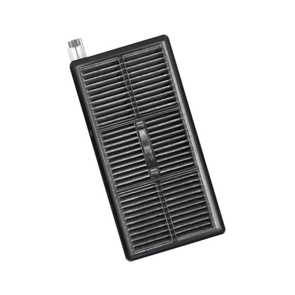 2 Main Brush 2 Side Brushes 3 Roller Mop 2 Filter For Dreame Aqua10 Ultra Track Complete/Aqua10 Pro Track Vacuum Cleaner Parts
2 Main Brush 2 Side Brushes 3 Roller Mop 2 Filter For Dreame Aqua10 Ultra Track Complete/Aqua10 Pro Track Vacuum Cleaner Parts