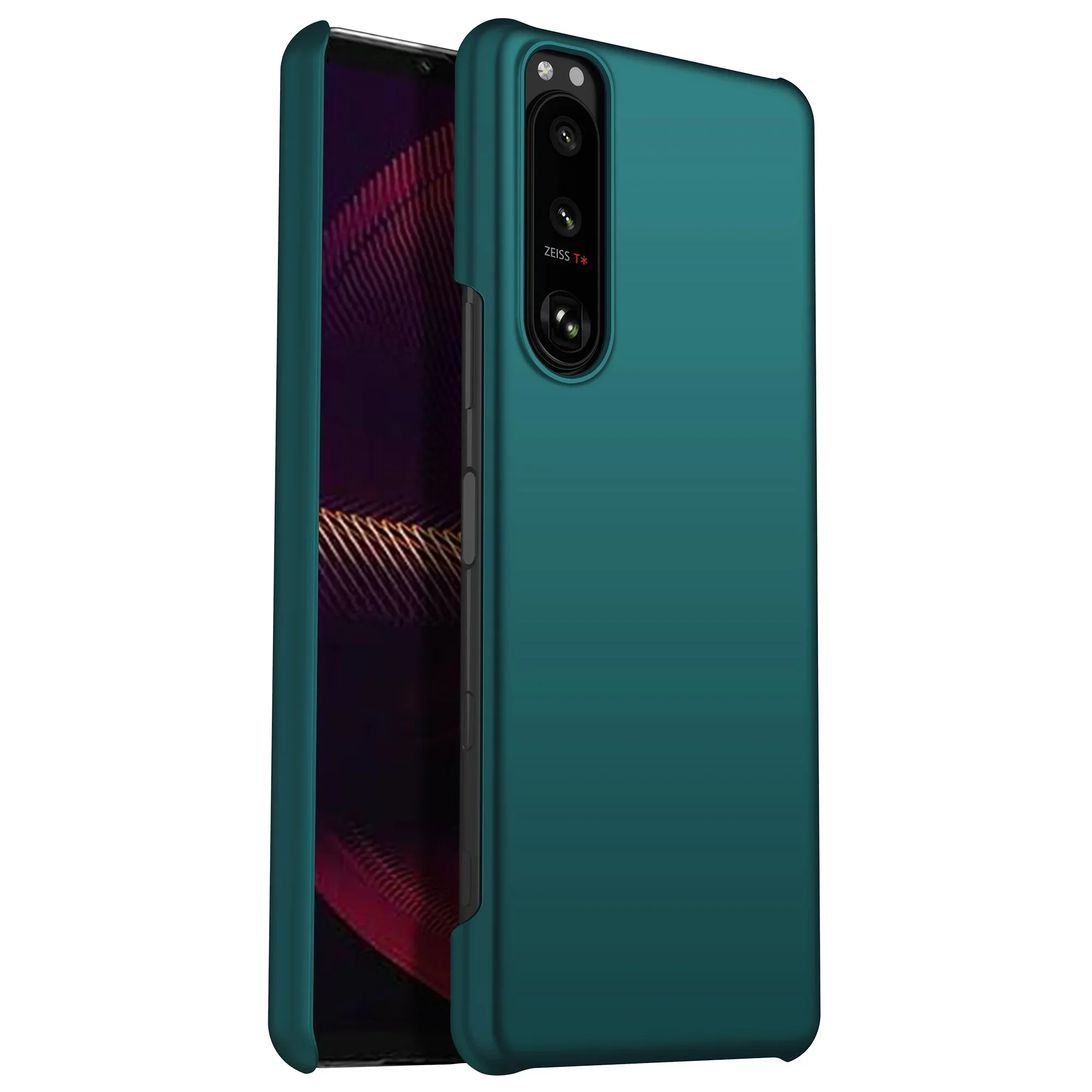 Чехол для Sony Xperia 5 III 10 5 ii, высококачественный жесткий ПК, тонкий матовый защитный чехол для Sony Xperia XA3 Ultra, чехол для телефона
Чехол для Sony Xperia 5 III 10 5 ii, высококачественный жесткий ПК, тонкий матовый защитный чехол для Sony Xperia XA3 Ultra, чехол для телефона