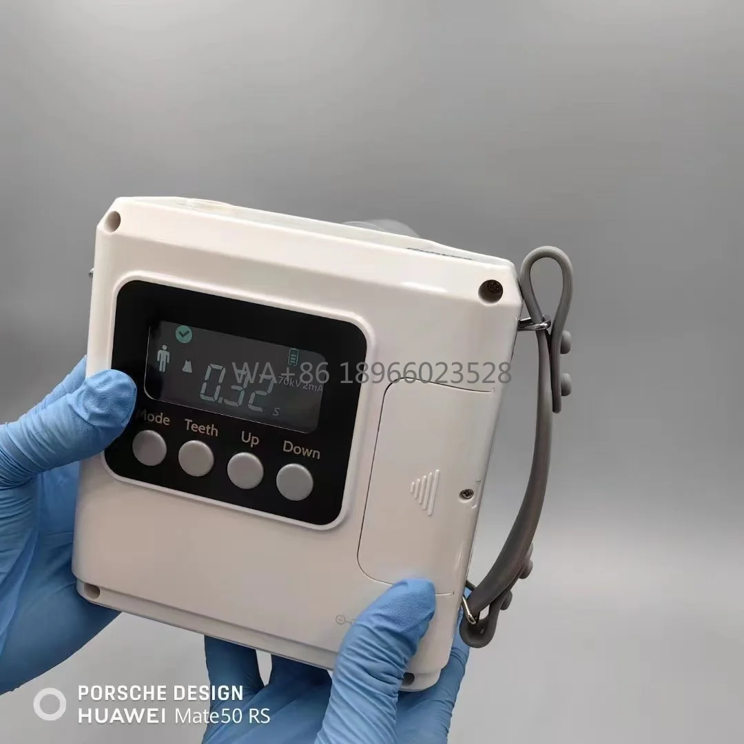 Портативный стоматологический рентгеновский аппарат BL-104C: Новые беспроводные рентген-аппараты
Портативный стоматологический рентгеновский аппарат BL-104C: Новые беспроводные рентген-аппараты