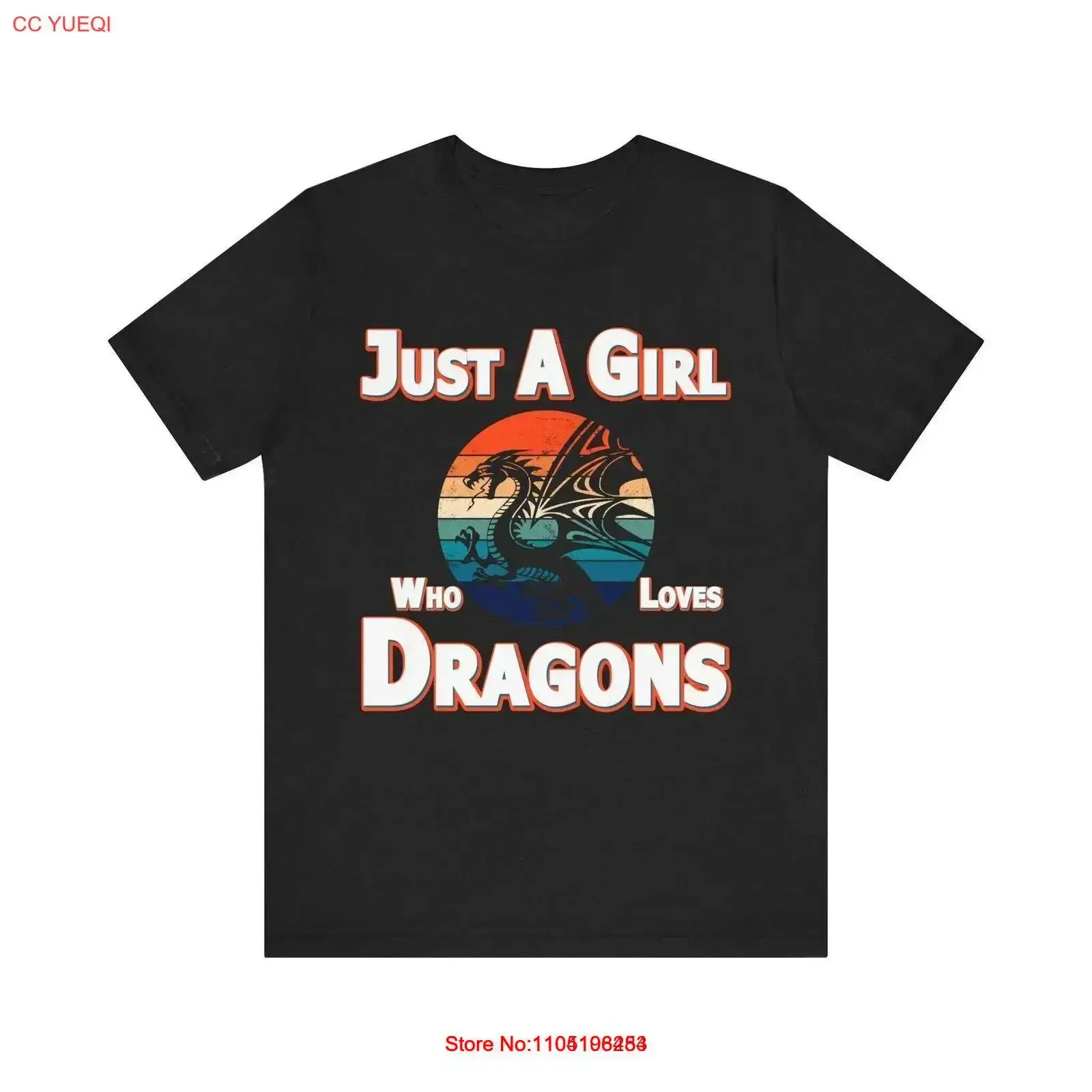 Футболка «Просто девочка, которая любит драконов», идеально подходящая для любителей драконов, уникальная винтажная, растянутая, слегка мужская, дышащая, унисекс
Футболка «Просто девочка, которая любит драконов», идеально подходящая для любителей драконов, уникальная винтажная, растянутая, слегка мужская, дышащая, унисекс