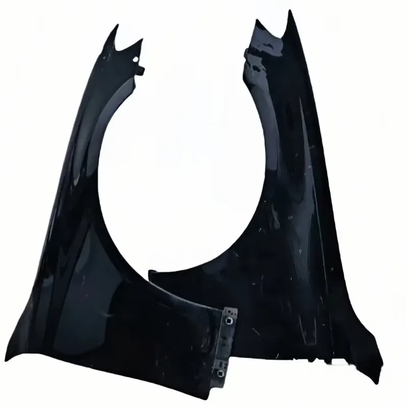 Premium Plastic Fenders for Mercedes Benz E-Class W213
Premium Plastic Fenders for Mercedes Benz E-Class W213
