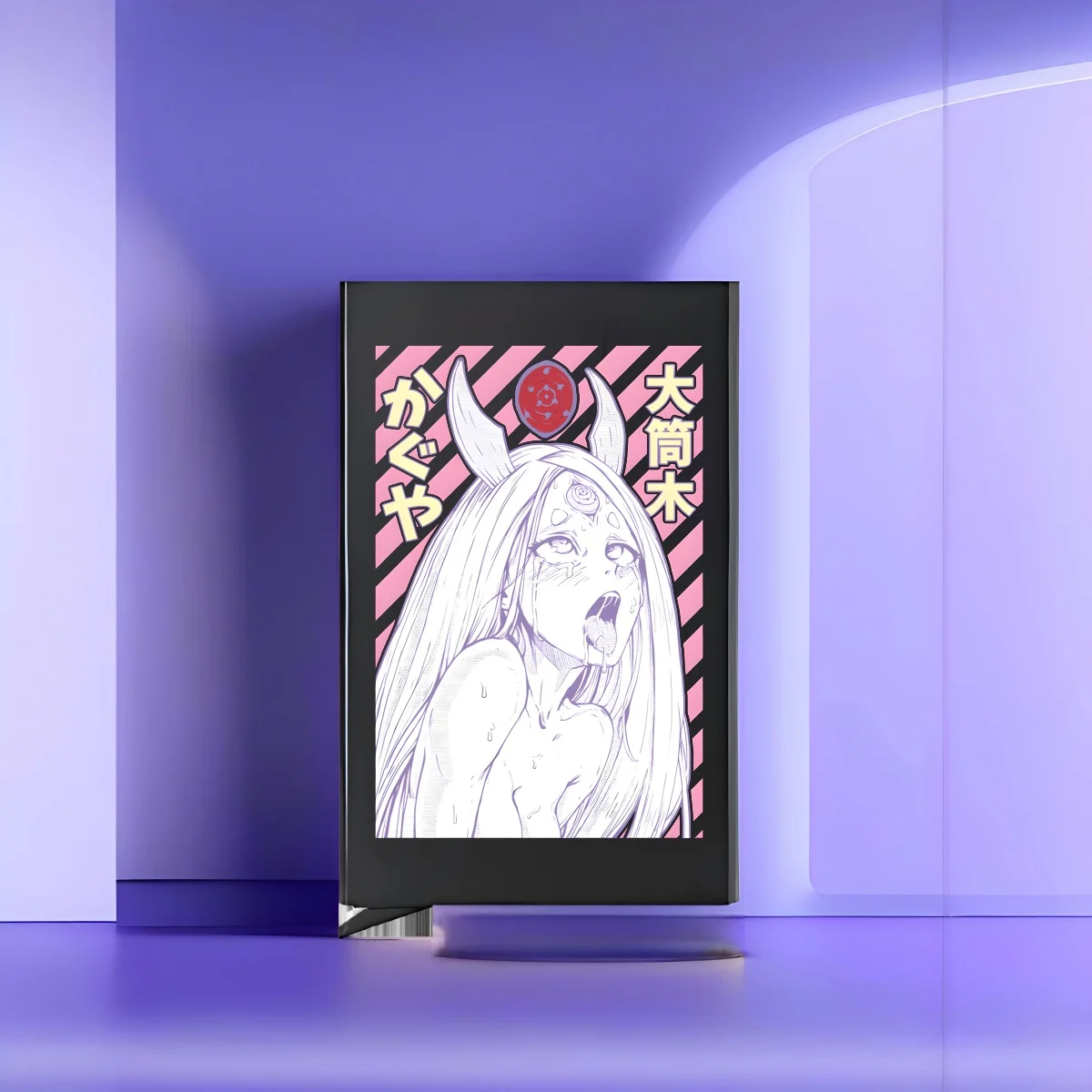 Картхолдер Kaguya Otsutsuki 2026: Новая модная модель с принтом, различные цветовые варианты, удобный и компактный для повседневного использования
Картхолдер Kaguya Otsutsuki 2026: Новая модная модель с принтом, различные цветовые варианты, удобный и компактный для повседневного использования