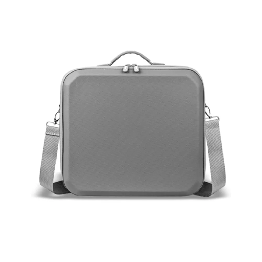 For DJI 4 Pro & For RC Pro 2 Travel Case Shockproof and Waterproof PU Leather for Safe and Organized Gear Transport
For DJI 4 Pro & For RC Pro 2 Travel Case Shockproof and Waterproof PU Leather for Safe and Organized Gear Transport