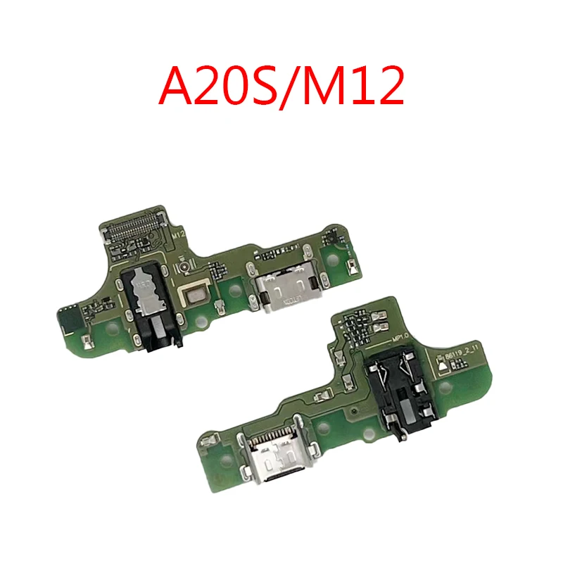 USB Charger Charging Port Dock Connector Board Flex Cable For Samsung Galaxy A10S A107 A107F A20s A207 A207F M12 M14 M15 M16
USB Charger Charging Port Dock Connector Board Flex Cable For Samsung Galaxy A10S A107 A107F A20s A207 A207F M12 M14 M15 M16