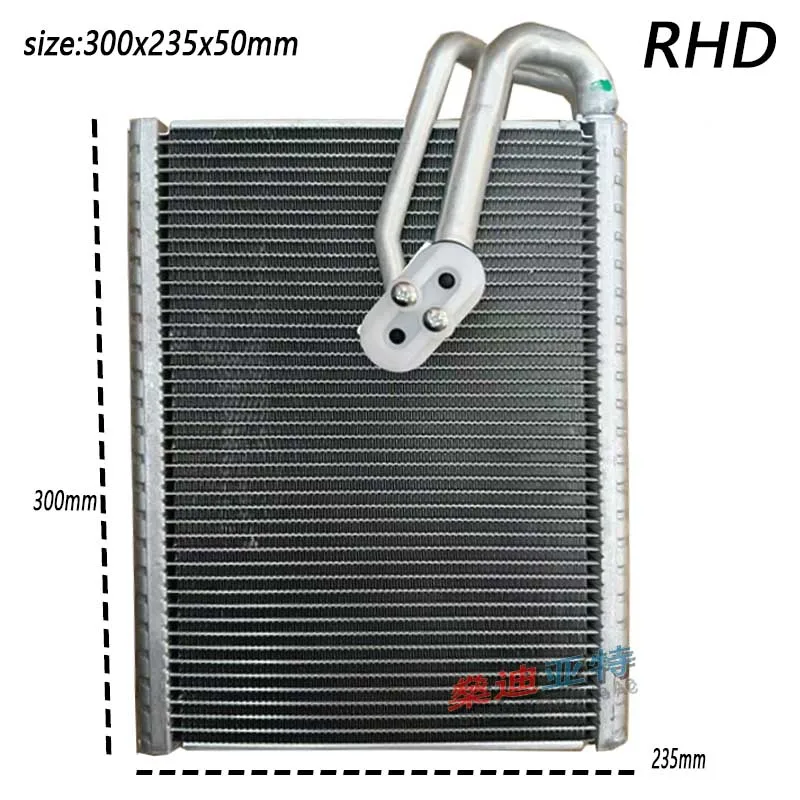 RHD 4M1820023A Car A/C Evaporator Core For 16-20 Audi Q7 A4 B9 A5 F5 A4L 2015- Bentley Bentayga Lamborghin PAB820023
RHD 4M1820023A Car A/C Evaporator Core For 16-20 Audi Q7 A4 B9 A5 F5 A4L 2015- Bentley Bentayga Lamborghin PAB820023