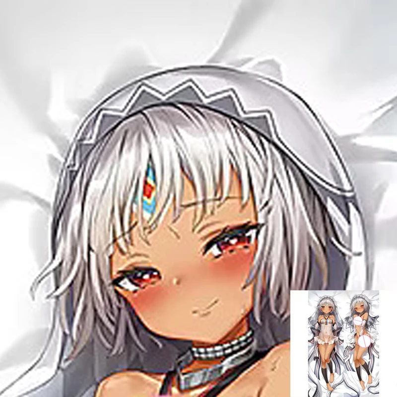 Dakimakura Anime Pillow Case Altera Larva Pillow Cover Halloween Christmas Decoration 2023
Dakimakura Anime Pillow Case Altera Larva Pillow Cover Halloween Christmas Decoration 2023