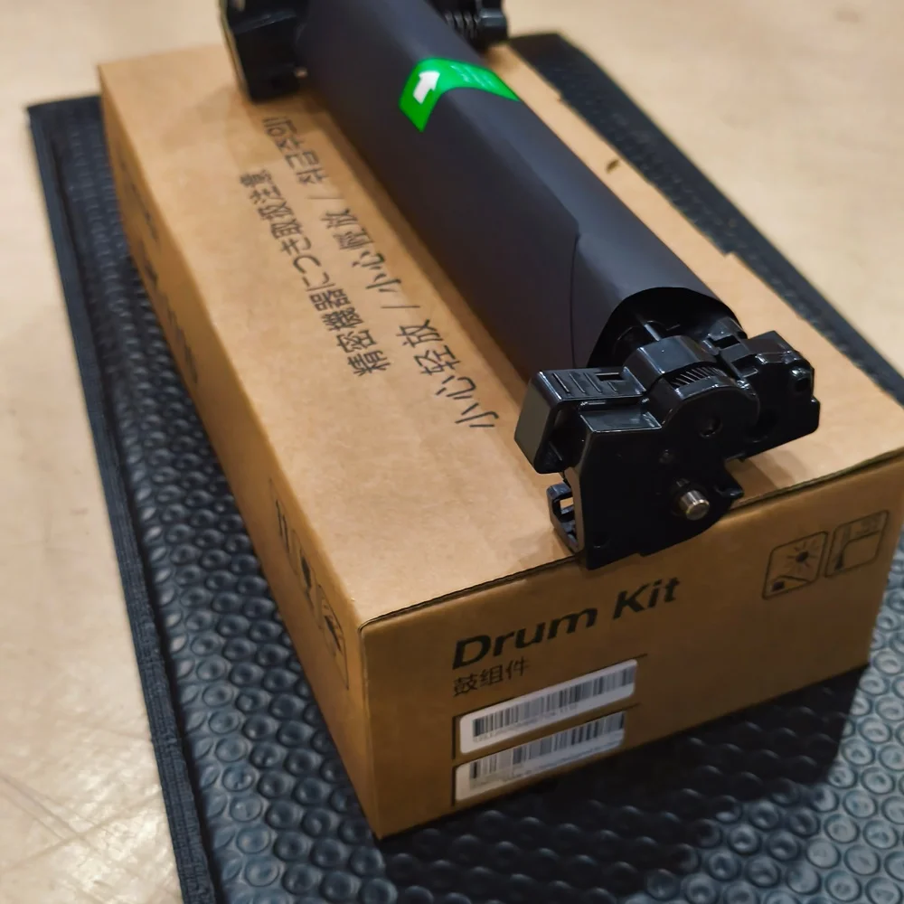 DK-1110 302M293010 Барабан для Kyocera FS 1020MFP 1025MFP 1120MFP 1125MFP 1220MFP 1320MFP 1325MFP 1040 1041 1060DN 1061DN 1060
DK-1110 302M293010 Барабан для Kyocera FS 1020MFP 1025MFP 1120MFP 1125MFP 1220MFP 1320MFP 1325MFP 1040 1041 1060DN 1061DN 1060