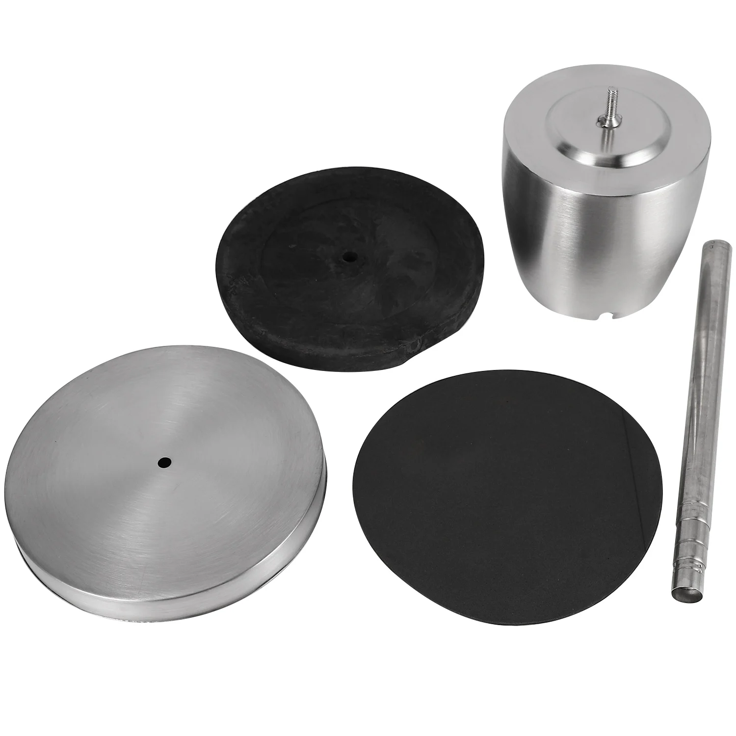 Stainless Steel Telescopic Ashtray Floor Standing Ash Tray Ashtray Portable Metal Large Windproof Ashtray Smoking Accessories CX
Stainless Steel Telescopic Ashtray Floor Standing Ash Tray Ashtray Portable Metal Large Windproof Ashtray Smoking Accessories CX