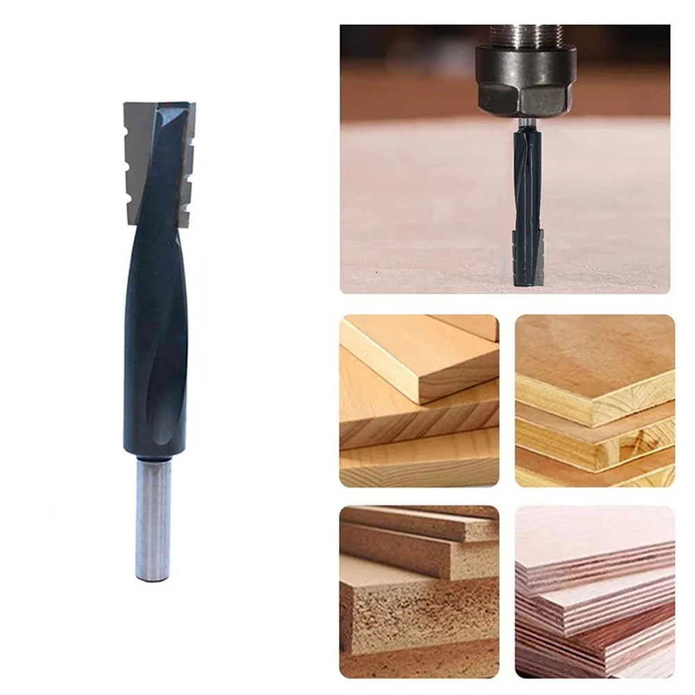 Carbide Woodworking Router Bit 8mm Shank Milling Cutter For Wood Carving Tool for Power Tool Accessory
Carbide Woodworking Router Bit 8mm Shank Milling Cutter For Wood Carving Tool for Power Tool Accessory