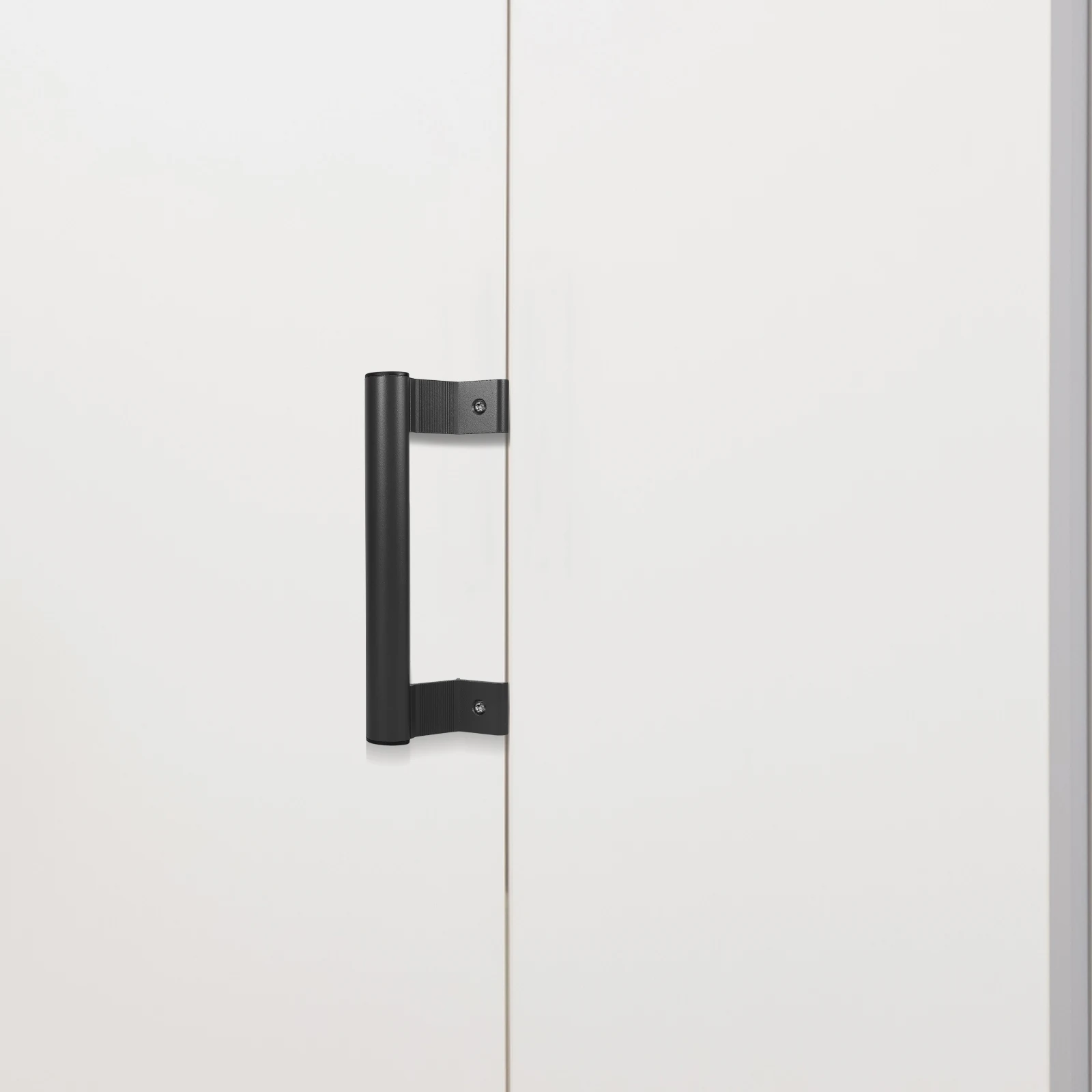 Aluminum Alloy Sliding Door Handle Compact Modern Design Transparent Installation Ergonomic Grip for Bathroom Closet Cupboard
Aluminum Alloy Sliding Door Handle Compact Modern Design Transparent Installation Ergonomic Grip for Bathroom Closet Cupboard