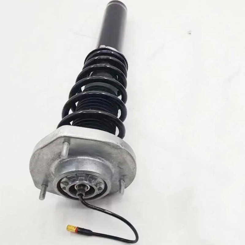 Electronic Front Strut Shock Absorber Assambly Fit Porsche Cayman Boxster 981 2012-2014 98134303506 98134304504
Electronic Front Strut Shock Absorber Assambly Fit Porsche Cayman Boxster 981 2012-2014 98134303506 98134304504