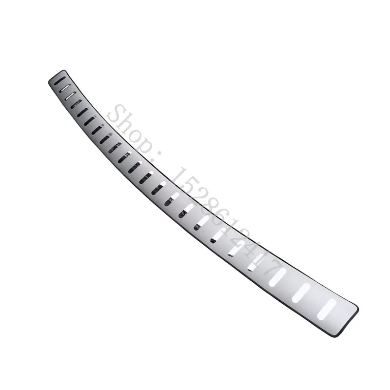 For VW Volkswagen Touran 2003-2007 2008 2009 2010 2011~2015 Rear Bumper Protector Sill Trunk Tread Plate Trim Car accessories
For VW Volkswagen Touran 2003-2007 2008 2009 2010 2011~2015 Rear Bumper Protector Sill Trunk Tread Plate Trim Car accessories