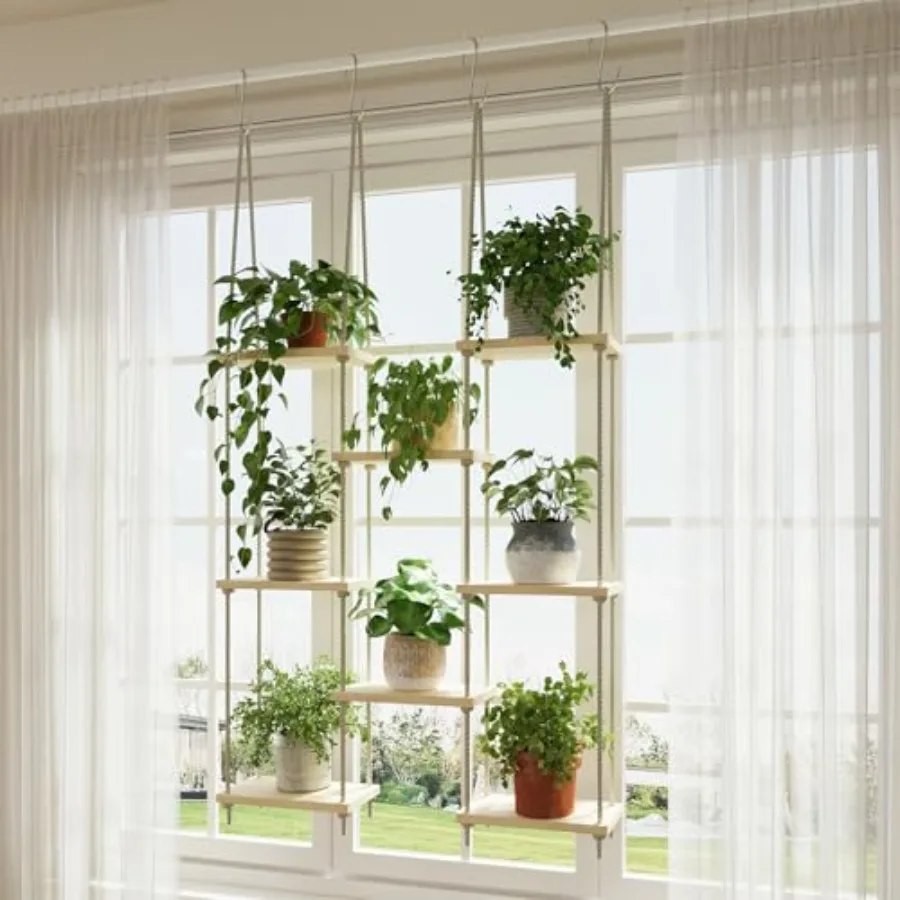 Window Plant Shelves Plant Shelves for Indoor Window Shelf for Plants Wall Mounted Window Sill Plant Shelf Living Room Garden D
Window Plant Shelves Plant Shelves for Indoor Window Shelf for Plants Wall Mounted Window Sill Plant Shelf Living Room Garden D