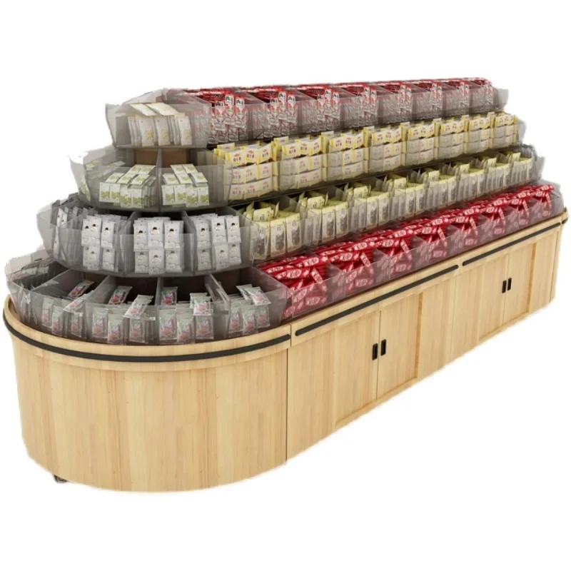 custom.Display Racking Candy Rack 4 Layers
custom.Display Racking Candy Rack 4 Layers