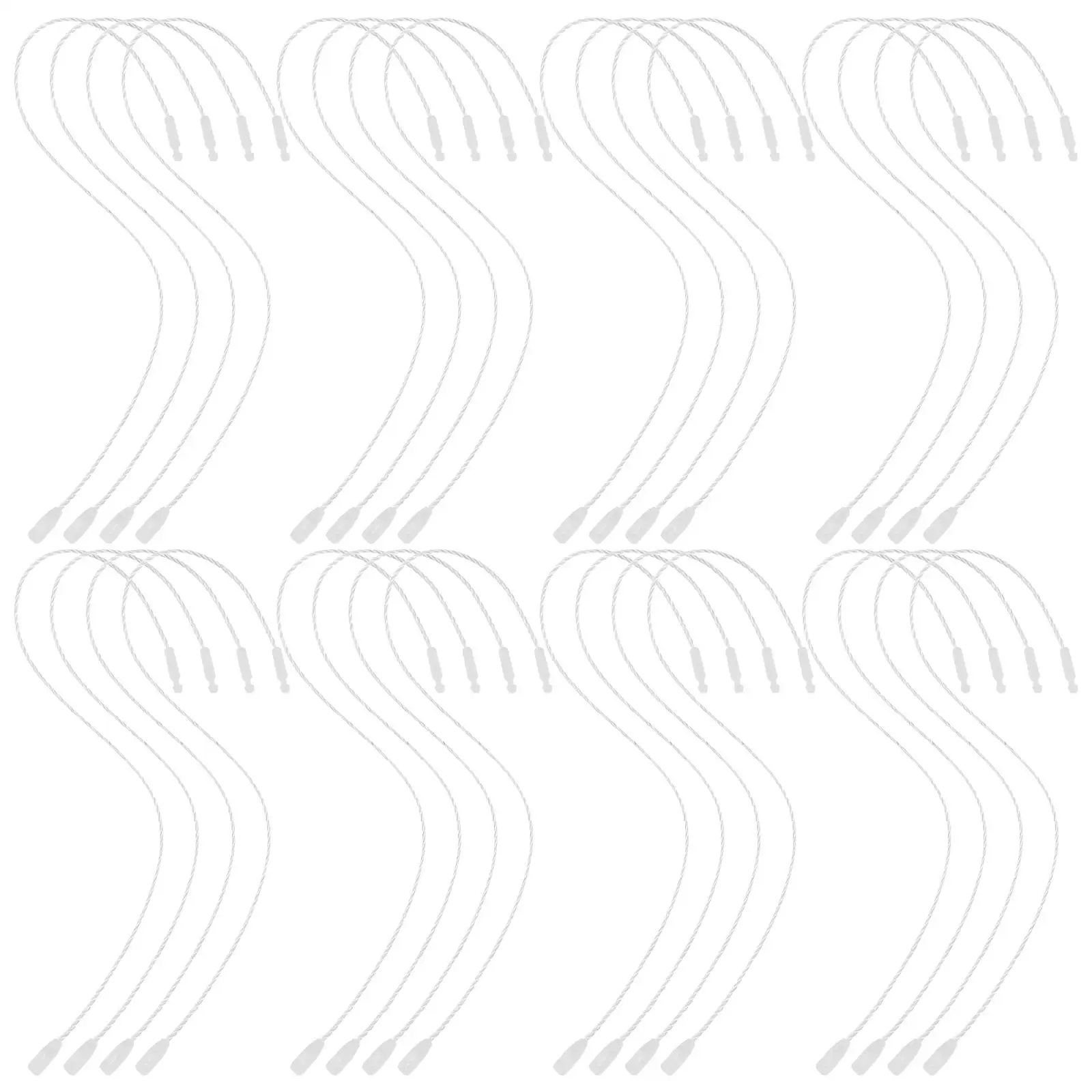 1000pcs Clothing Tag Strings For Price Tags Price Tags String Clothing Tag Ties Tag String Clothing Price Tags String Price Hang
1000pcs Clothing Tag Strings For Price Tags Price Tags String Clothing Tag Ties Tag String Clothing Price Tags String Price Hang