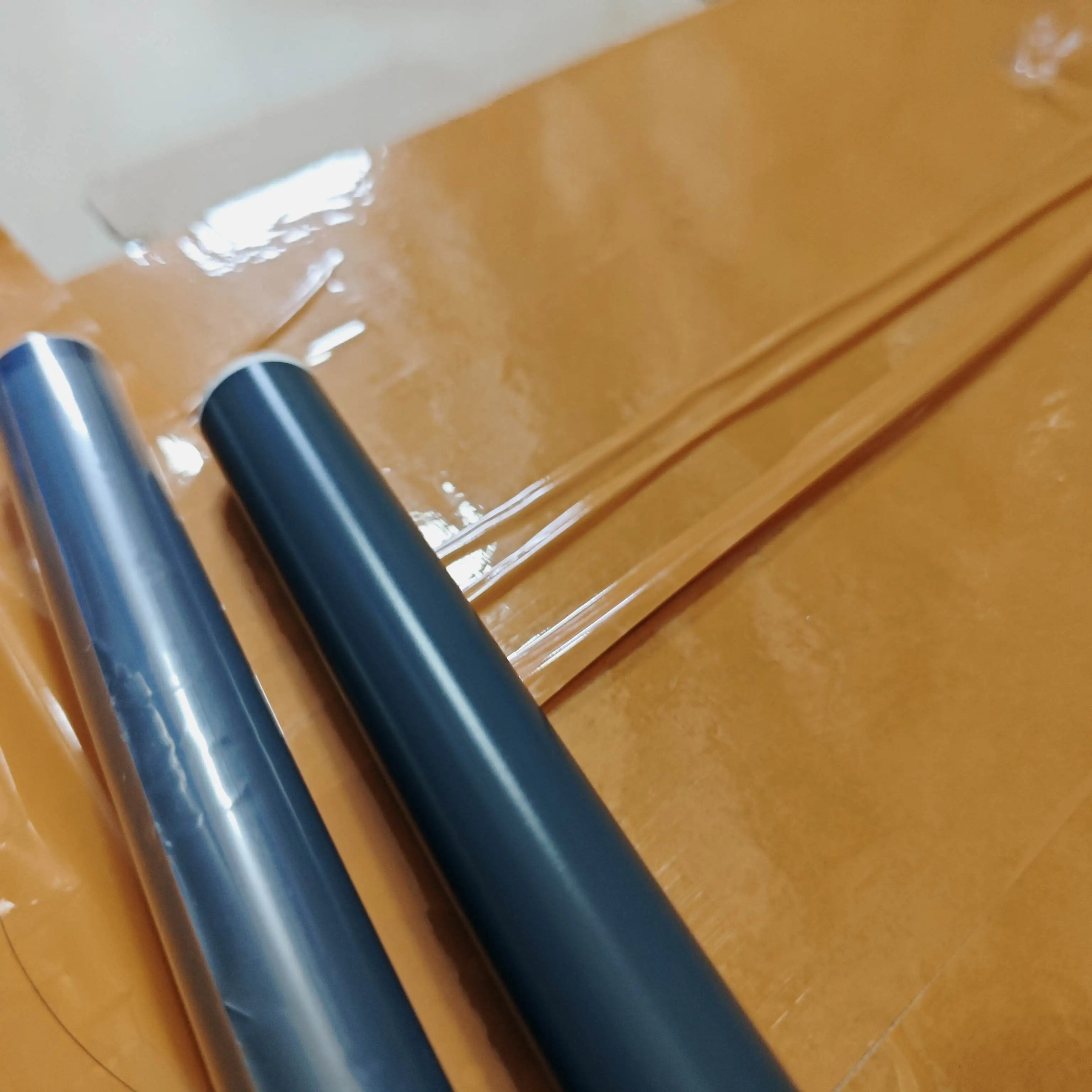 1X Fuser Film Sleeve for HP P2035 P2055 P2030 P2050 M2727 Pro 400 M401 M425 P1606 M1536 P1102 M201 M225 M125 M126 M127 M128
1X Fuser Film Sleeve for HP P2035 P2055 P2030 P2050 M2727 Pro 400 M401 M425 P1606 M1536 P1102 M201 M225 M125 M126 M127 M128