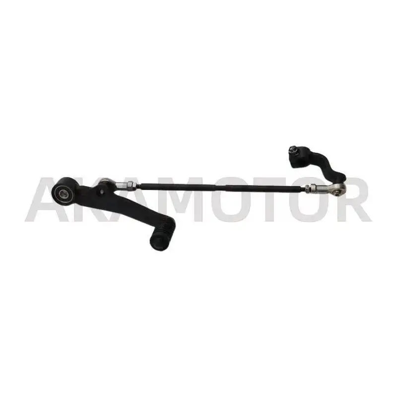 Gear Change Pedal For Loncin Voge DS625X LX600-A
Gear Change Pedal For Loncin Voge DS625X LX600-A