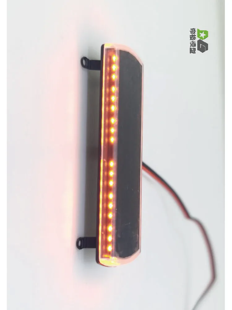 For Tamiya Towing Head 1/14 56357 For Scania Work Lights Excavator Loader Work light Suitable For Specific Groups DIY
For Tamiya Towing Head 1/14 56357 For Scania Work Lights Excavator Loader Work light Suitable For Specific Groups DIY