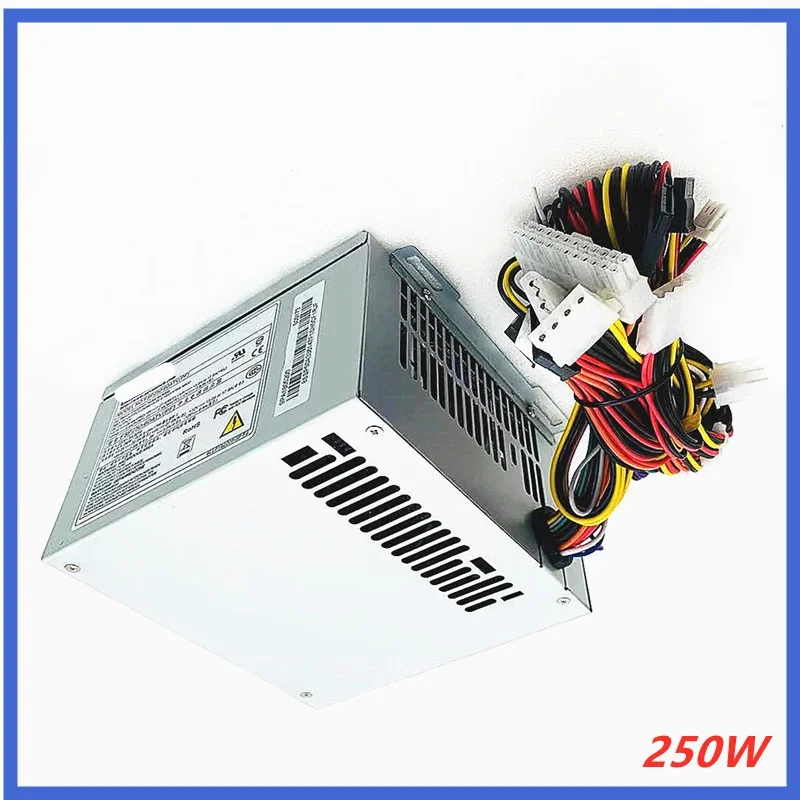 Новый блок питания для FSP FSP250-70PFU FSP250-60ATV(PF) FSP250-60GTV PS8-250ATX-ZE 250 Вт ATX-5 В переключатель питания
Новый блок питания для FSP FSP250-70PFU FSP250-60ATV(PF) FSP250-60GTV PS8-250ATX-ZE 250 Вт ATX-5 В переключатель питания