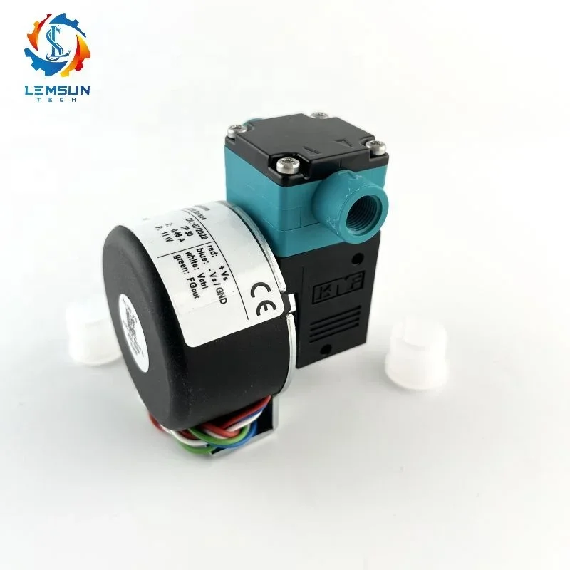 НОВЫЙ струйный принтер по лучшей цене, 24 В, чернильный насос KNF NF60, мембранный насос, жидкость, сделано в Швейцарии
НОВЫЙ струйный принтер по лучшей цене, 24 В, чернильный насос KNF NF60, мембранный насос, жидкость, сделано в Швейцарии