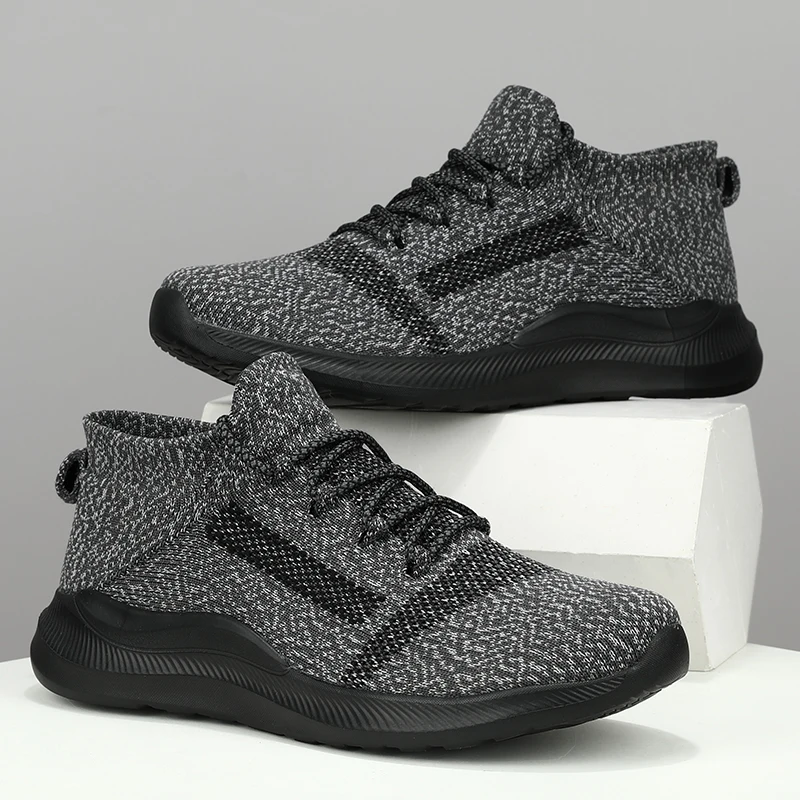 Men Sock Sneakers Flat Women Running Shoes Light Comfortable Lover Sport Shoes Soft Gym Tennis Mix Color Outdoor Brand Footwear
Men Sock Sneakers Flat Women Running Shoes Light Comfortable Lover Sport Shoes Soft Gym Tennis Mix Color Outdoor Brand Footwear
