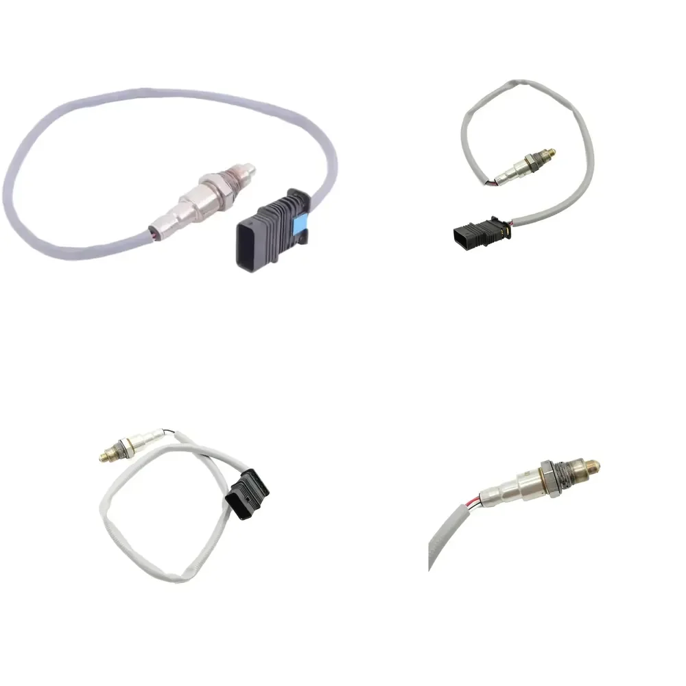 AP01 Air Fuel Ratio Sensor for MINI 11788604889
AP01 Air Fuel Ratio Sensor for MINI 11788604889