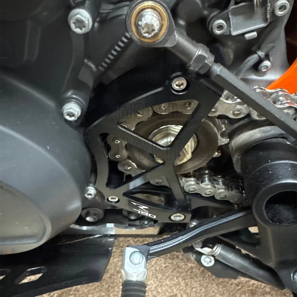 For 790 890 Adventure S R 790 Duke 890 Duke 2019-2025 2026 Accessories Motorcycle Front Sprocket Chain Guard Protective Shield
For 790 890 Adventure S R 790 Duke 890 Duke 2019-2025 2026 Accessories Motorcycle Front Sprocket Chain Guard Protective Shield