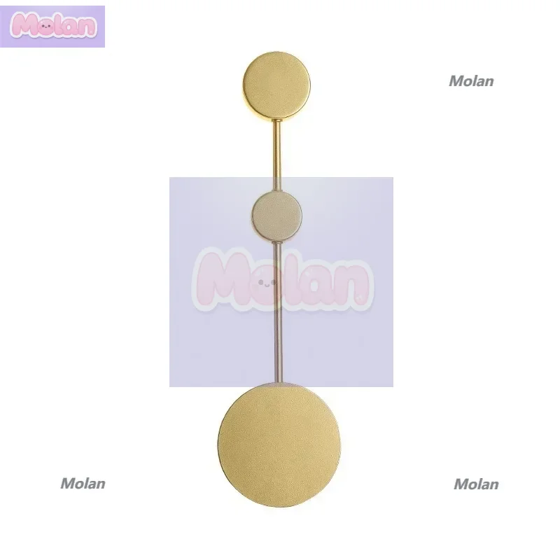 Светодиодный настенный светильник, светильник для лестницы, прикроватная лампа для спальни, коридор, квадратный алюминиевый акрил, современный простой фон, стена
Светодиодный настенный светильник, светильник для лестницы, прикроватная лампа для спальни, коридор, квадратный алюминиевый акрил, современный простой фон, стена