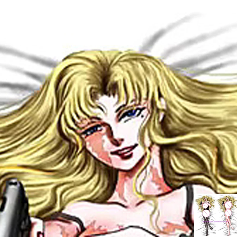 Anime Dakimakura Pillow Case Beautiful Girl Sexy and Busty Beautiful Girl Double-Sided Halloween Decoration
Anime Dakimakura Pillow Case Beautiful Girl Sexy and Busty Beautiful Girl Double-Sided Halloween Decoration