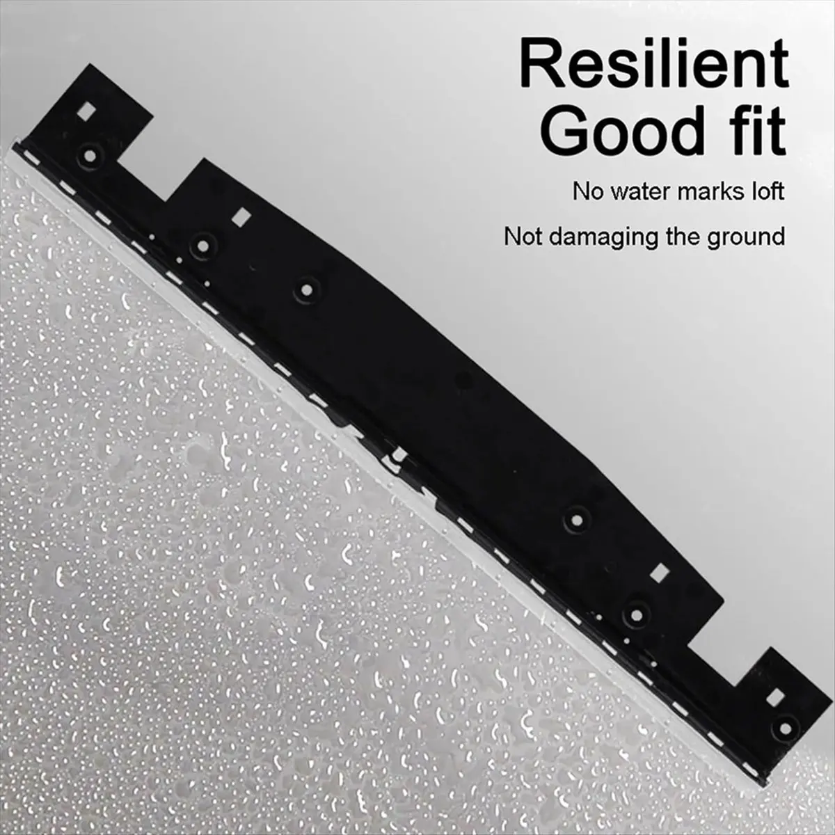 AA97 For H12 Pro Floor Scrubber Bottom Scraper Vacuum Cleaner Replacement Scraper Accessories
AA97 For H12 Pro Floor Scrubber Bottom Scraper Vacuum Cleaner Replacement Scraper Accessories