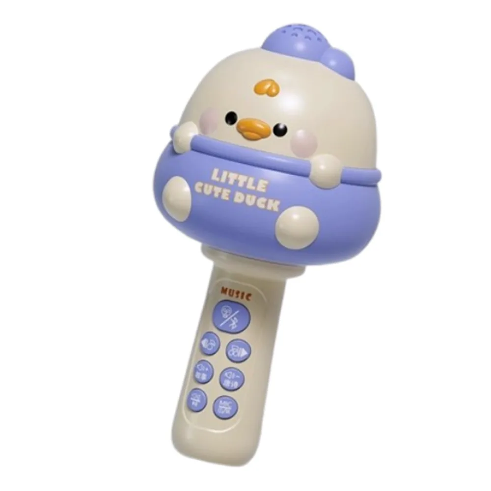 Cute Children Wireless Microphone Music Handheld Kid Singing Mic Educational Toys Bluetooth Children Karaoke Speaker Home Use
Cute Children Wireless Microphone Music Handheld Kid Singing Mic Educational Toys Bluetooth Children Karaoke Speaker Home Use