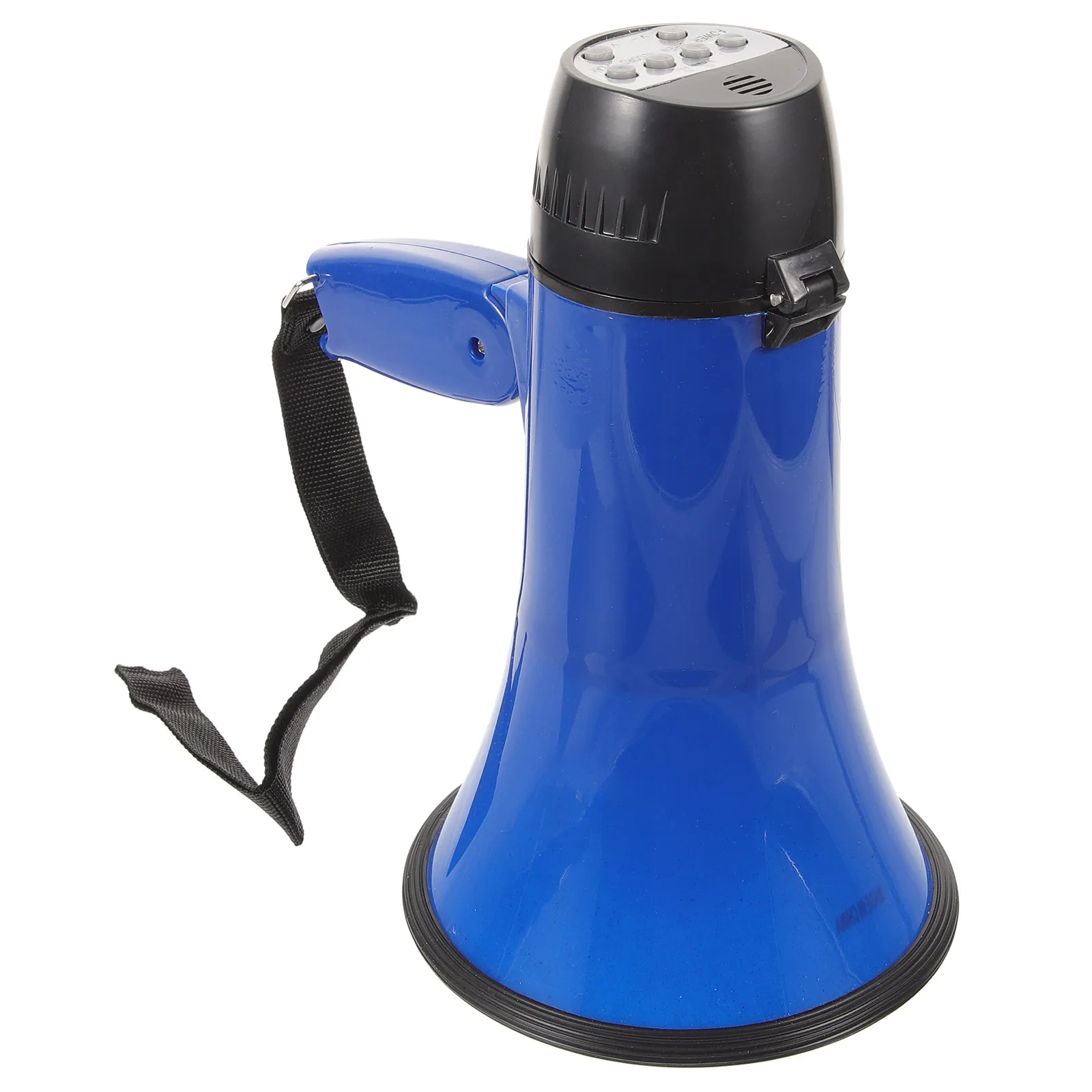 Speaker Megaphone Bullhorn Sound Amplifier Portable Megaphones Small
Speaker Megaphone Bullhorn Sound Amplifier Portable Megaphones Small