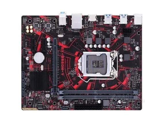 Новый ДЛЯ ASUS EX-B360M-V EX-B360M-V3 поддерживает 1151 DDR4 8-го и 9-го поколения.
Новый ДЛЯ ASUS EX-B360M-V EX-B360M-V3 поддерживает 1151 DDR4 8-го и 9-го поколения.