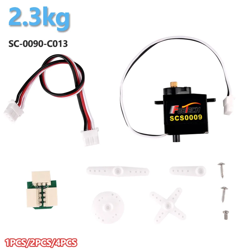 1 шт./2 шт./4 шт. 2,3 кг 6 В двухосевой серводвигатель с последовательной шиной SC-0090-C013 металлические шестерни мини-сервоприводы функция питания игрушечная модель DIY Запчасти
1 шт./2 шт./4 шт. 2,3 кг 6 В двухосевой серводвигатель с последовательной шиной SC-0090-C013 металлические шестерни мини-сервоприводы функция питания игрушечная модель DIY Запчасти