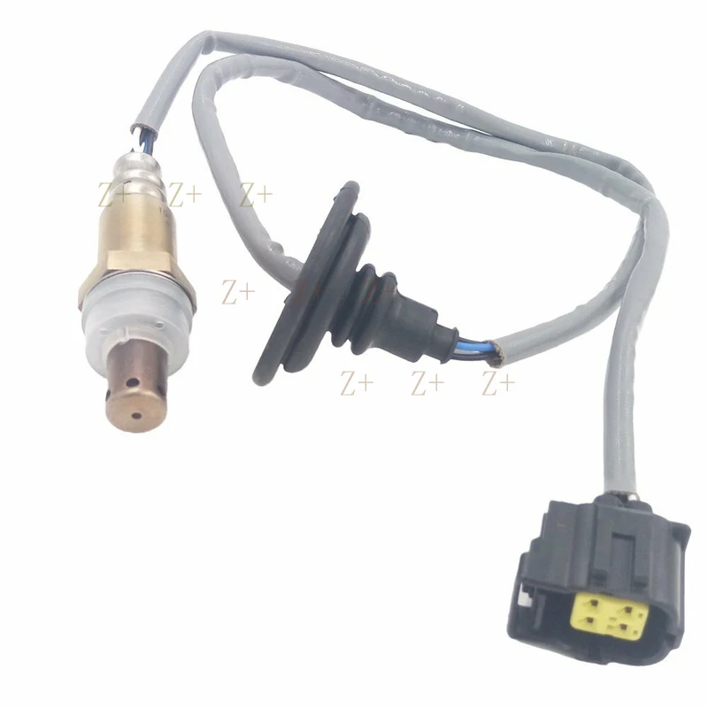 Z+ Oxygen Sensor 1588A141 234-4116 For Mitsubishi Outlander Lancer 2.0L 2.4L 08-17
Z+ Oxygen Sensor 1588A141 234-4116 For Mitsubishi Outlander Lancer 2.0L 2.4L 08-17
