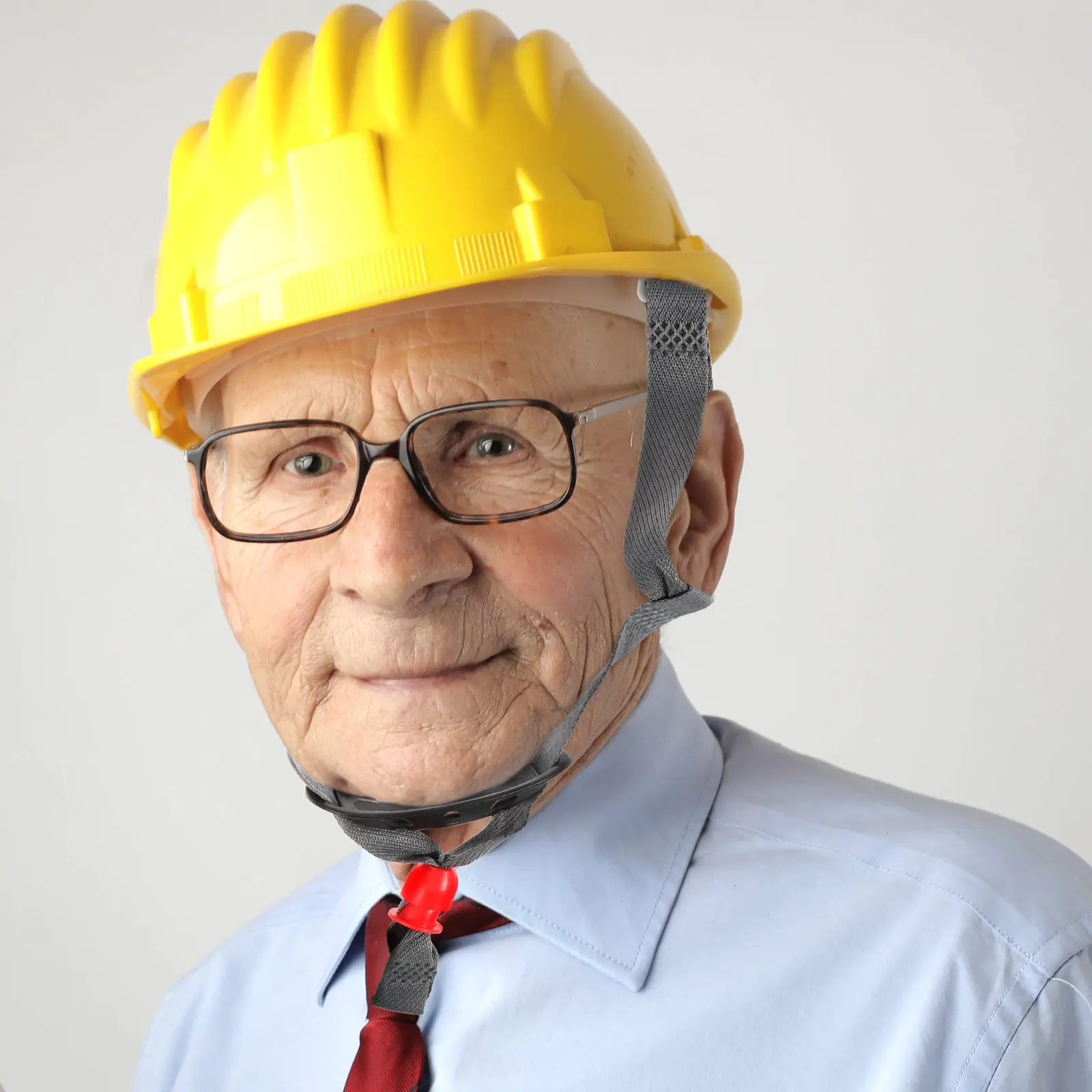 Y Shaped Adjustable Chin Strap for Safety Hard Hat Chin Strap Replacement Heavy Duty Polyester Plastic Comfort Fit
Y Shaped Adjustable Chin Strap for Safety Hard Hat Chin Strap Replacement Heavy Duty Polyester Plastic Comfort Fit