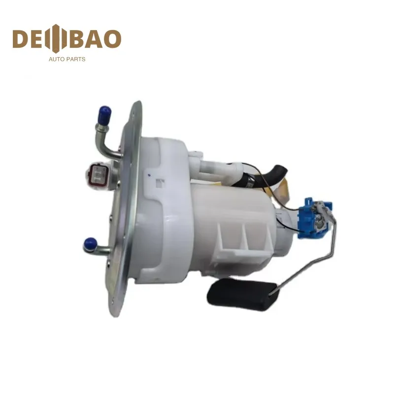 31110-2E300 Fuel Pump Assembly E8678M For Hyundai Tucson 2005-2010 For Kia Sportage 2005-2010 V6 2.7L
31110-2E300 Fuel Pump Assembly E8678M For Hyundai Tucson 2005-2010 For Kia Sportage 2005-2010 V6 2.7L