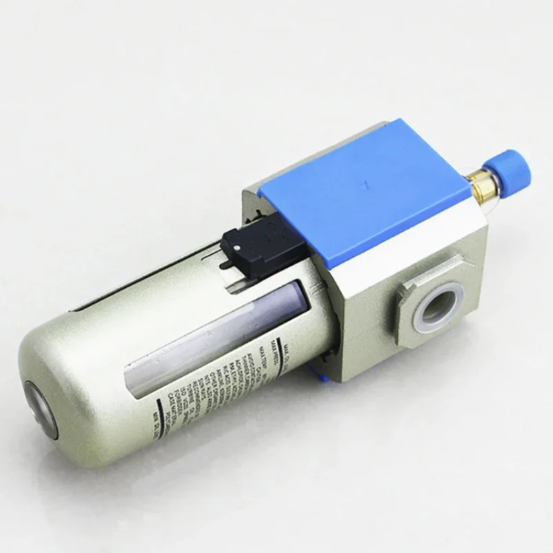 Preparation Unit Airtac Automatic lubricator GL200 GL300 GL400 GL600 GL Series Pneumatic Oil Lubricator
Preparation Unit Airtac Automatic lubricator GL200 GL300 GL400 GL600 GL Series Pneumatic Oil Lubricator