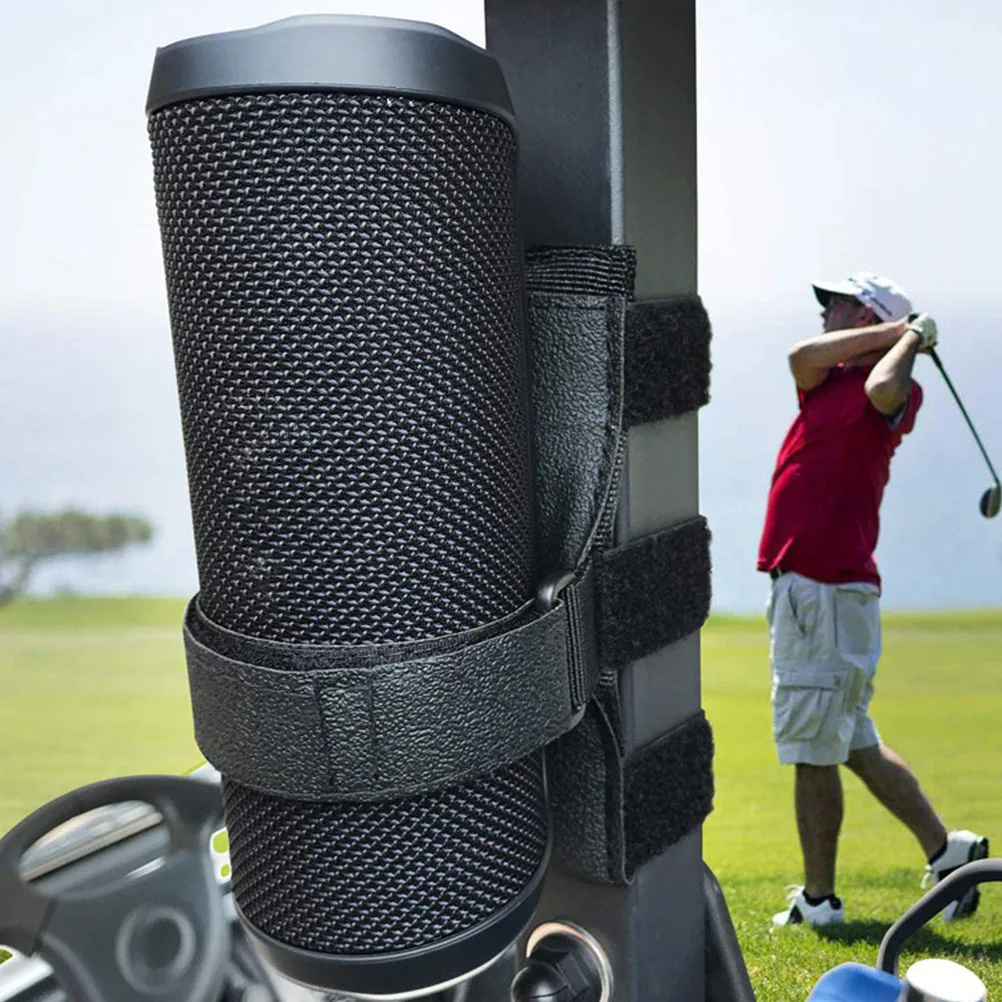 Speaker Holder Collapsible Strap Soundbar Bike Supplies Bottle Multi function Speakers Durable Practical Long lasting Use
Speaker Holder Collapsible Strap Soundbar Bike Supplies Bottle Multi function Speakers Durable Practical Long lasting Use
