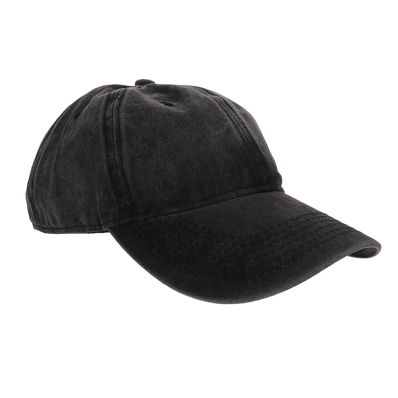 1 PCS Water Washed Baseball Cap Women's Fashionable Adjustable Strap Cotton Comfortable Outdoor Hat Cap Casual Headwear
1 PCS Water Washed Baseball Cap Women's Fashionable Adjustable Strap Cotton Comfortable Outdoor Hat Cap Casual Headwear